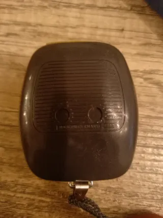 Fotómetro Agfa Lucimeter S