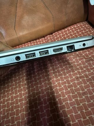 Portatil HP Tactil 4GB/128GB SSD AMD Netbook