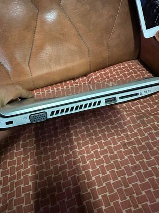 Portatil HP Tactil 4GB/128GB SSD AMD Netbook