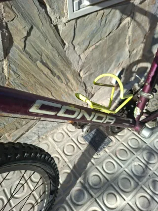 Bicicleta Conor Mountain Bike