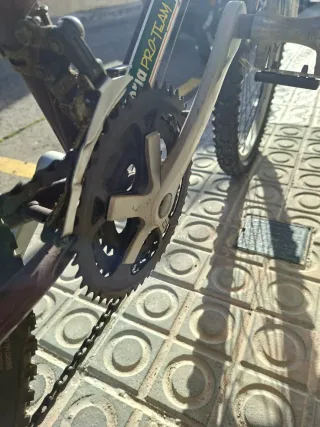 Bicicleta Conor Mountain Bike