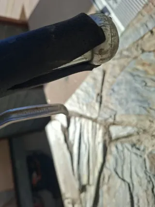 Bicicleta Conor Mountain Bike