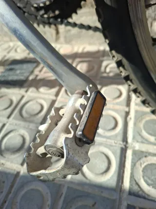 Bicicleta Conor Mountain Bike