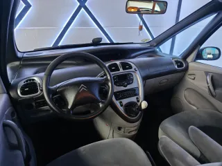 CITROEN XSARA PICASSO 2007