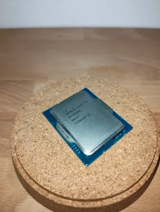 Intel Core i5-12600K 12ª Gen