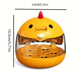 Incubadora de huevos nueva envío gratis!!