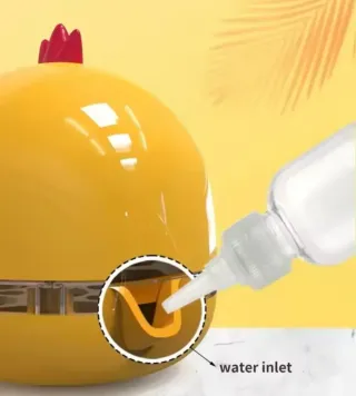 Incubadora de huevos nueva envío gratis!!