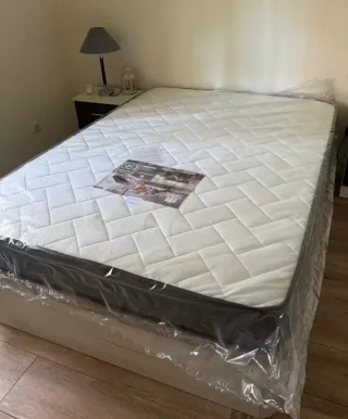 Canapé grande abatibile, divani letto