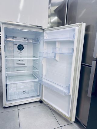 Nevera Samsung Blanca