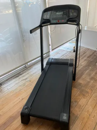Cinta de correr DOMYOS T540C