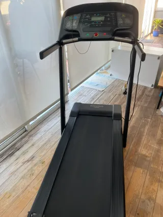 Cinta de correr DOMYOS T540C