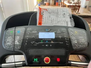 Cinta de correr DOMYOS T540C