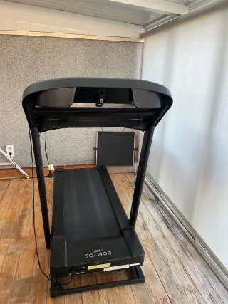 Cinta de correr DOMYOS T540C
