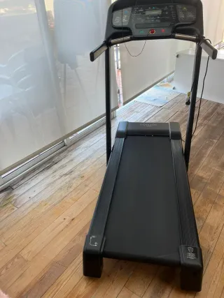 Cinta de correr DOMYOS T540C