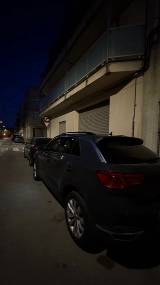 Volkswagen T-Roc 2019