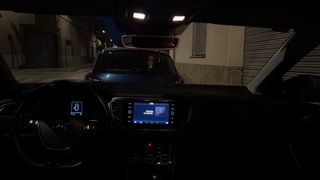 Volkswagen T-Roc 2019