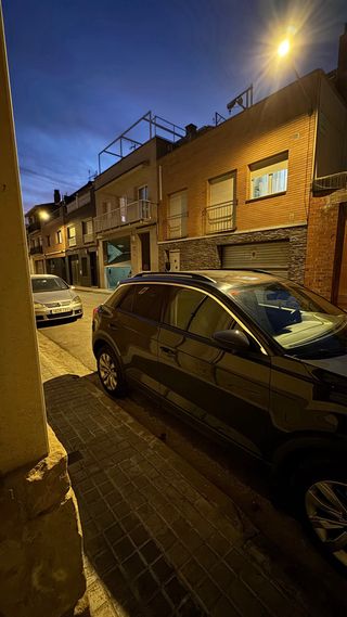 Volkswagen T-Roc 2019