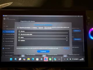 ASUS ROG XBOX ALLY X