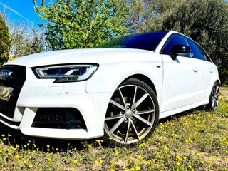 Audi A3 2017