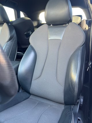 Audi A3 2017