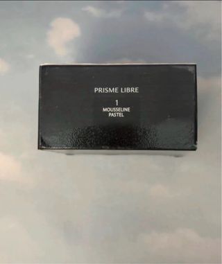 Givenchy Prisme Libre Polvos Sueltos