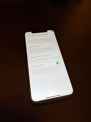 iPhone X 64GB Grigio Siderale