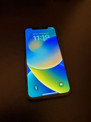 iPhone X 64GB Grigio Siderale