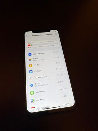 iPhone X 64GB Grigio Siderale