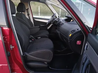 Citroen C4 Picasso 2012