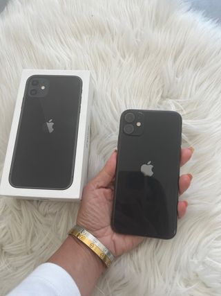 iPhone 11 64 GB