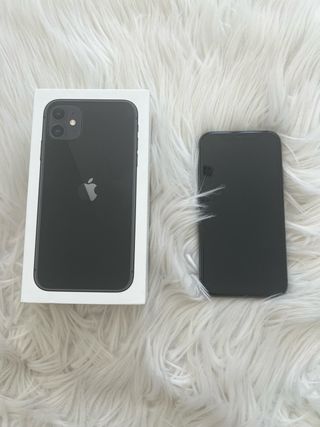 iPhone 11 64 GB