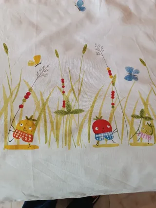 Cortinas Infantiles Ikea