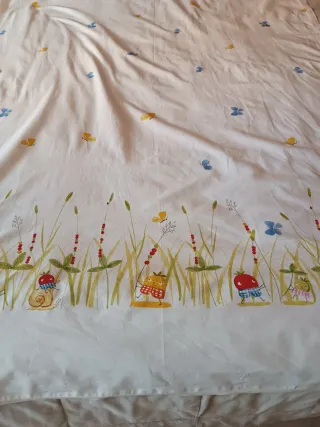 Cortinas Infantiles Ikea