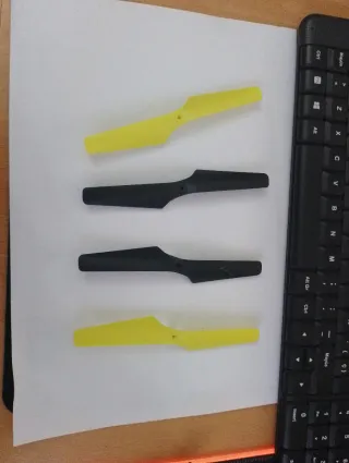 Eliche per drone Syma X5