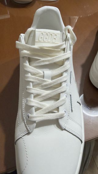 Golden Goose Purestar Talla 45