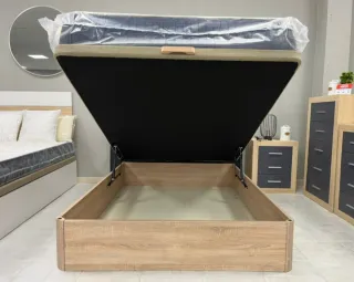 Offerta su letti e materassi nuovi