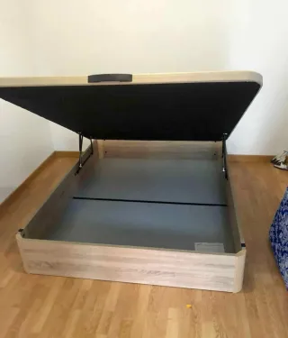 Offerta su letti e materassi nuovi