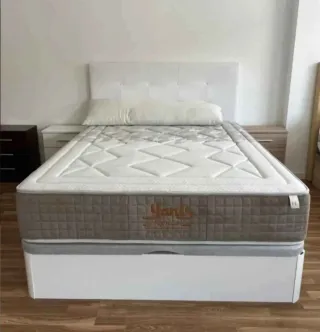 Offerta su letti e materassi nuovi