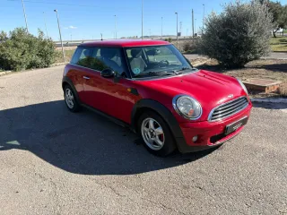 MINI Mini 2007