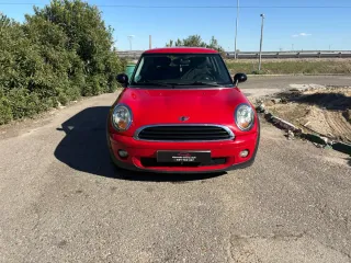 MINI Mini 2007