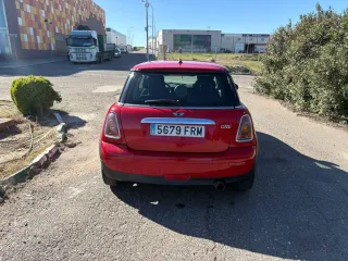MINI Mini 2007