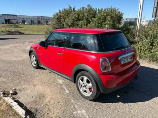 MINI Mini 2007