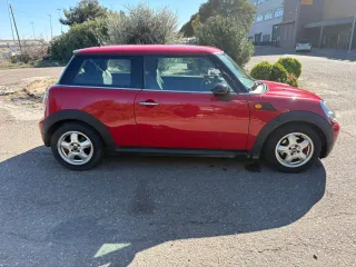MINI Mini 2007