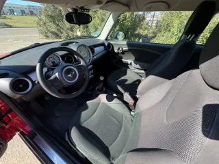 MINI Mini 2007
