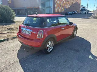 MINI Mini 2007