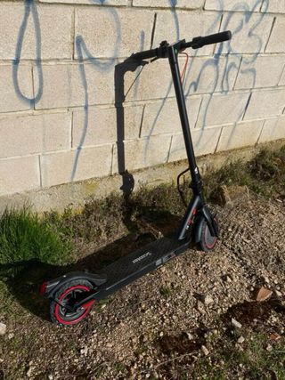 Patinete Eléctrico Iscooter