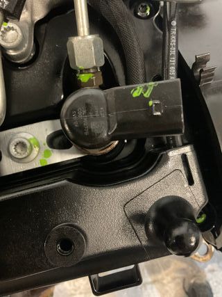 Motor VW Golf VI 1.6 TDI (CAY)