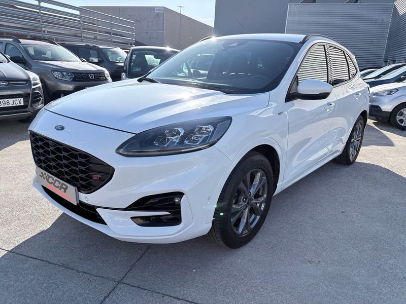 Ford Kuga ST-Line X 1.5 EcoBoost 2020