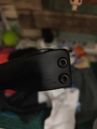 Manillar Megamo Carbono Original