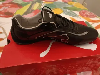 Zapatillas PUMA Algo negociable